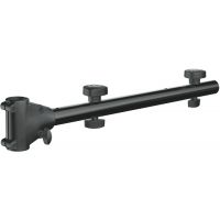 K&M 24637 Traverse pour pied d'éclairage - Vue 2